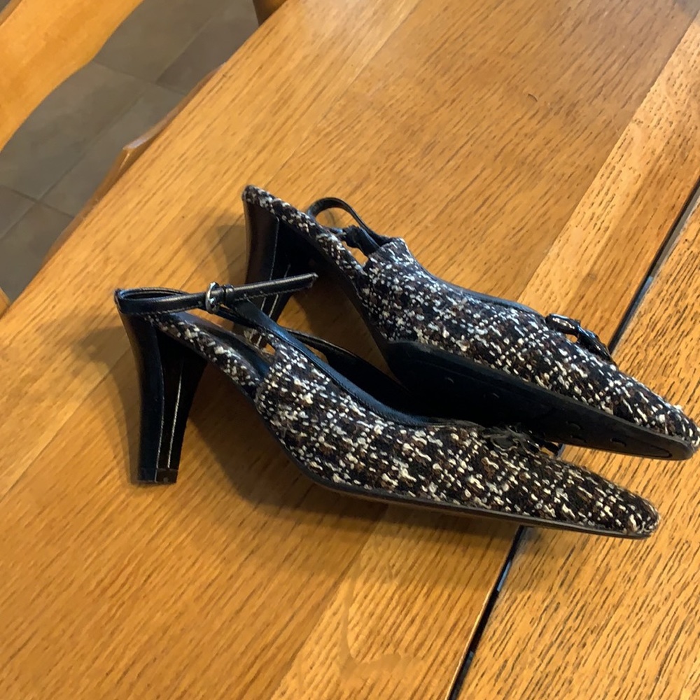Life stride sling backs - Picture 2 of 5